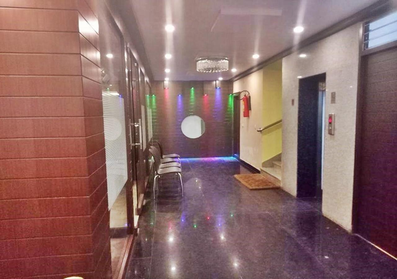 Hotel Diamond Inn Rājgīr Buitenkant foto