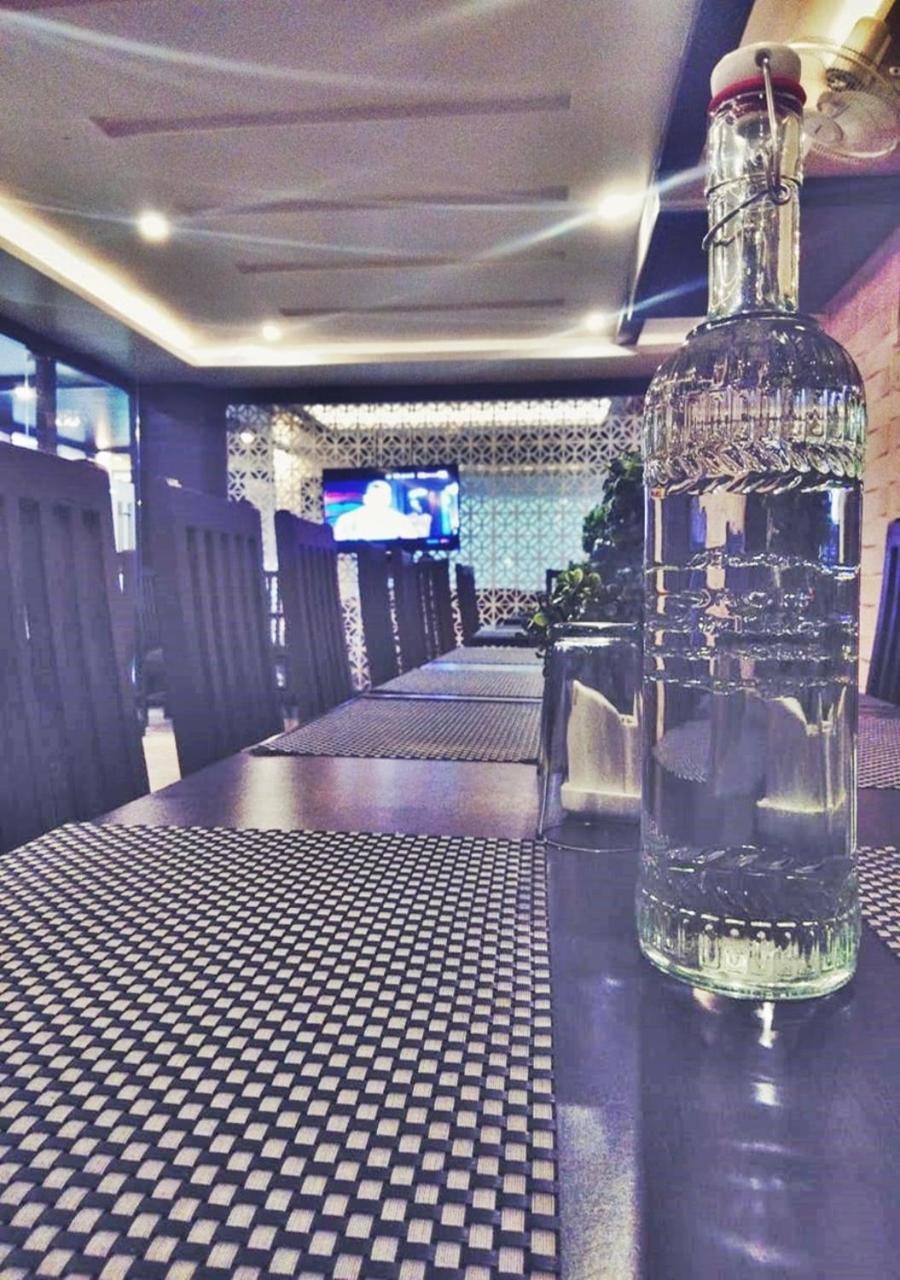Hotel Diamond Inn Rājgīr Buitenkant foto